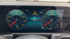 Mercedes-Benz GLB 200 AMG Line Premium 5dr 7G-Tronic Petrol Estate